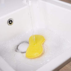 Elbow Grease Cleaning Scrubbing Pad Non Scratch Removes Tough Stains Stubborn