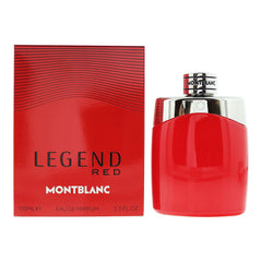 Montblanc Legend Red Eau de Parfum 100ml Men Spray