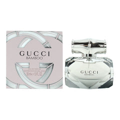 Gucci Bamboo Eau de Parfum 30ml Womens Fragrance Spray