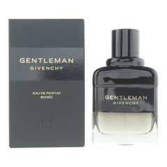 Givenchy Gentleman Boisée Eau de Parfum 60ml Spray Mens Fragrance