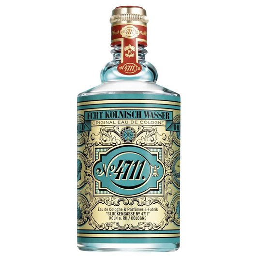 4711 Original Eau De Cologne EDC 100ml