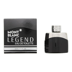 Montblanc Legend Eau de Toilette 30ml Mens Fragrance Spray