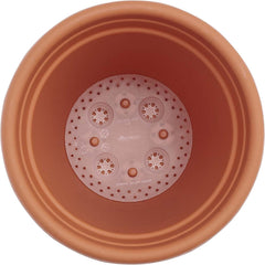Clever Pots Pot Reservoir For 20Cm Pots Reduces Water Waste