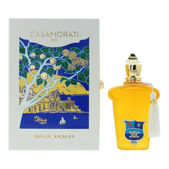 Xerjoff Casamorati 1888 Dolce Amalfi Eau de Parfum 100ml Unisex Fragrance Spray