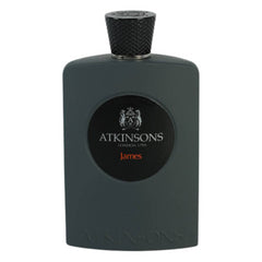 Atkinsons James Eau de Parfum 100ml Mens Fragrance Spray