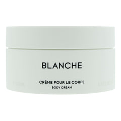 Byredo Blanche Body Cream 200ml For Women