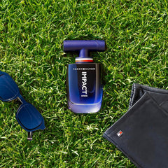 Tommy Hilfiger Impact Intense Eau de Parfum 50ml Mens Fragrance Spray