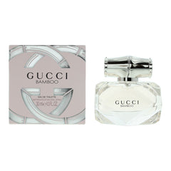 Gucci Bamboo Eau de Toilette 30ml Womens Fragrance Spray