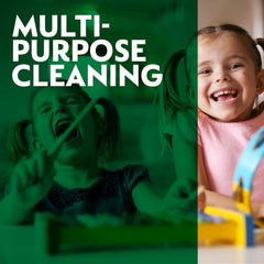 Asevi Oxy Active Multi-Purpose Surface Cleaner Clothes Stain Remover 1.1L