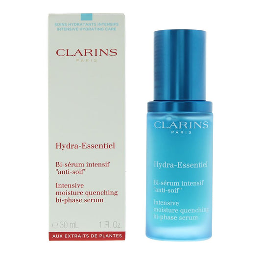Clarins Hydra-Essentiel Serum 30ml Women