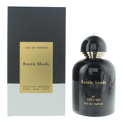 Orchid Exotic Shade Eau de Parfum 100ml Unisex Fragrance Spray