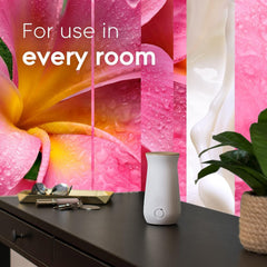 Glade Sense & Spray Home Air Freshener Machine Refill Tropical Blossoms 18ml