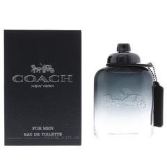 Coach For Men Eau de Toilette 100ml Mens Fragrance Spray