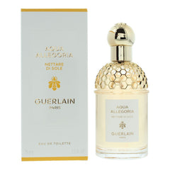 Guerlain Aqua Allegoria Nettare Di Sole EDT 75ml Womens Fragrance Spray