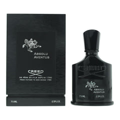 Creed Absolu Aventus Limited Edition Eau de Parfum 75ml Mens Fragrance Spray