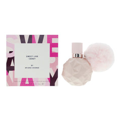 Ariana Grande Sweet Like Candy Eau de Parfum 50ml Spray Womens Fragrance