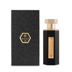 Reef 19 Perfume 100ml Unisex Fragrance Spray