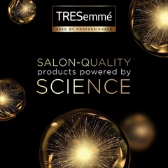TRESemmé Keratin Smooth Finishing Hair Oil 75ml