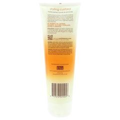 Cantu Care for Kids Styling Custard 227g Shea Butter Coconut Oil Honey Hair