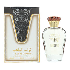 Ard Al Zaafaran Turab Al Dhahab Eau de Parfum 100ml Womens Fragrance Spray
