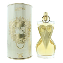 Jean Paul Gaultier Divine Eau de Parfum 100ml Womens Fragrance Spray
