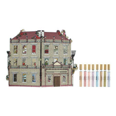Penhaligon's Portraits Discovery Collection EDP 8 x 10ml Unisex Fragrance Spray
