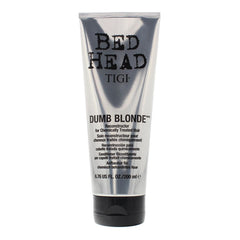 TIGI Bed Head Dumb Blonde Conditioner 200ml For Women
