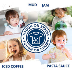 Persil Bio Powerful Biological Liquid Detergent Deep Cleaning First Wash 24 Wash