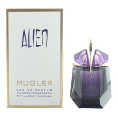 Mugler Alien Refillable Eau de Parfum 30ml Women Spray