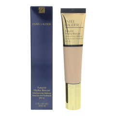Estee Lauder Futurist Hydra Rescue 1N0 Porcelain Moisturising Makeup 35ml Women