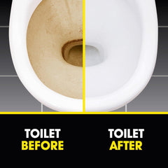 Kilrock Original Multi Purpose Descaler Limescale Remove kettle Iron Showerhead