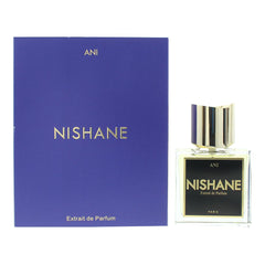 Nishane Ani Extrait de Parfum 50ml Unisex Fragrance Spray