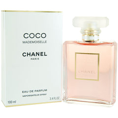 Chanel Coco Mademoiselle Eau de Parfum 100ml Womens Fragrance Spray