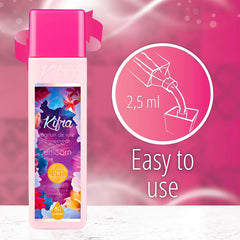 Kifra Unicorn Concentrated Laundry Rinse Fragrance Gentle Cloth 80W 200ml