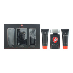Tonino Lamborghini Classico 3 Piece Gift Set For Men
