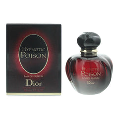 Dior Hypnotic Poison Eau de Parfum 50ml Women Spray