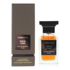 Tom Ford Ebene Fume Eau de Parfum 50ml Unisex Fragrance Spray