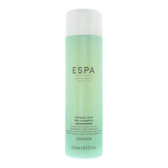 Espa Optimal Hair Pro-Shampoo 250ml For Unisex