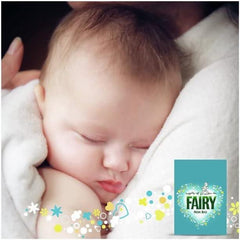 Fairy Professional Non Bio Washing Powder Laundry Detergent 100 Wash 6Kg