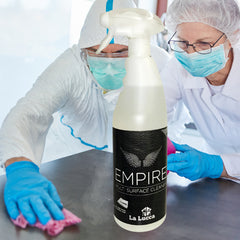 La Lucca Spanish Cleaning Product Empire Multi Surface Cleaner Spray 750ml