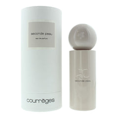 Courreges Seconde Peau Eau de Parfum 100ml Unisex Fragrance Spray