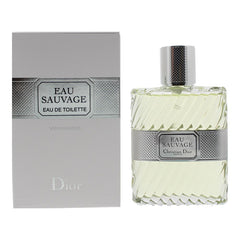 Dior Eau Sauvage Eau de Toilette 100ml Men Spray