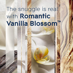 Glade Sense & Spray Sensual Romantic Vanilla Blossom Air Freshener Refill 18ml
