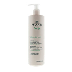 Nuxe Body Reve De The Revitalising Moisturising Milk for Women 400ml