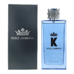 Dolce & Gabbana K Eau de Parfum 150ml Mens Fragrance Spray