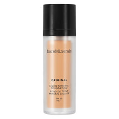 Bare Minerals Original 20 Golden Tan Foundation 30ml