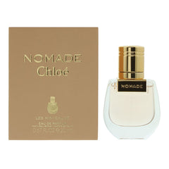 Chloe Nomade Eau de Parfum 20ml Spray For Womens Fragrance