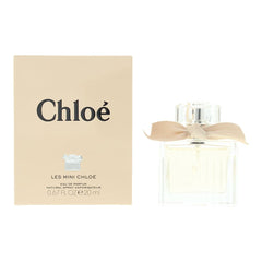 Chole Eau de Parfum 20ml Womens Fragrance Spray