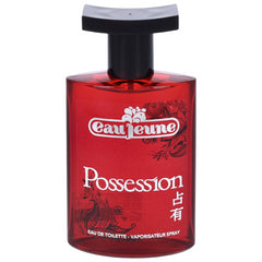 Eau Jeune Possession Eau de Toilette 75ml Spray Womens Fragrance