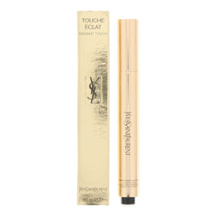 Yves Saint Laurent Touche Éclat 01 Rose Lumiere Illuminating Pen 2.5ml